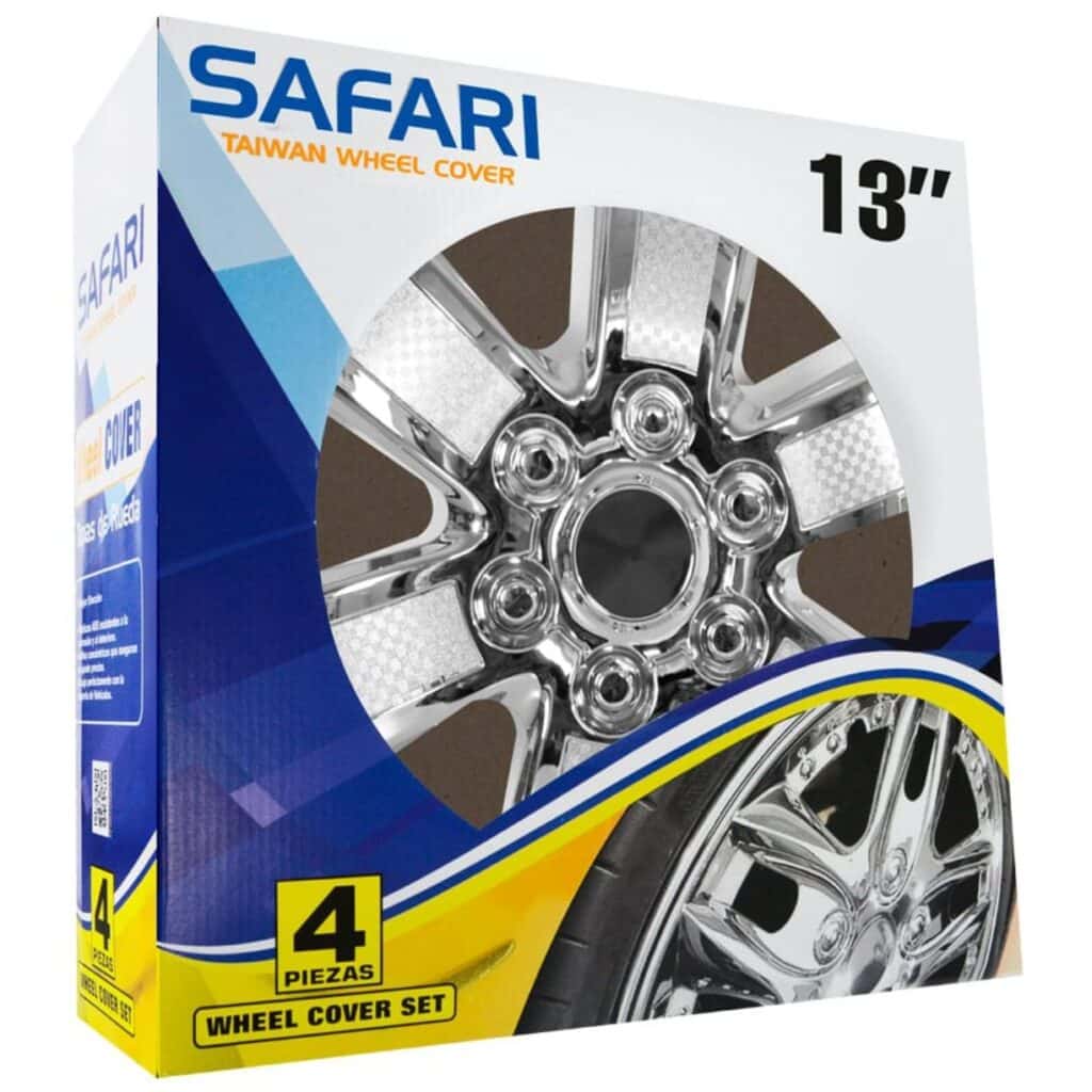 TAPAS DE AROS 13″ CROMADO – V143-CC-13