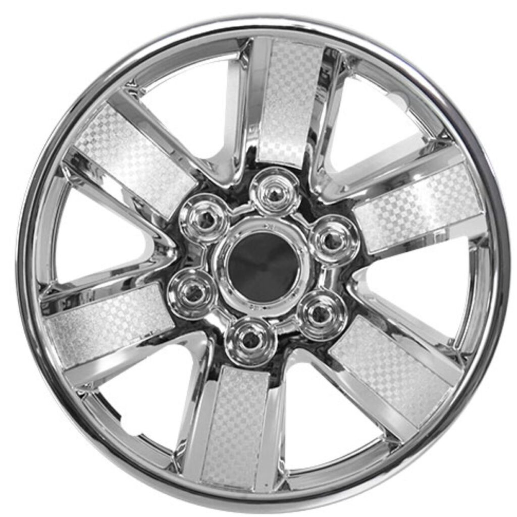 TAPAS DE AROS 13″ CROMADO – V143-CC-13