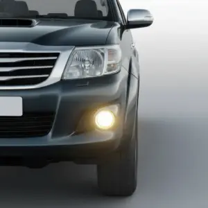 NEBLINERO CON CABLES PARA VIGO 2011 - 2015 - 14TY517-P