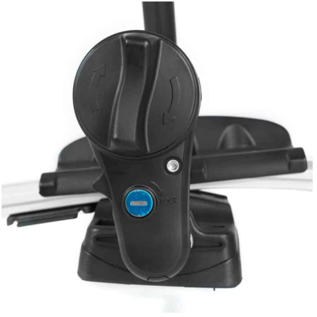 PORTABICICLETA PARA TECHO 140MM – BR-669C