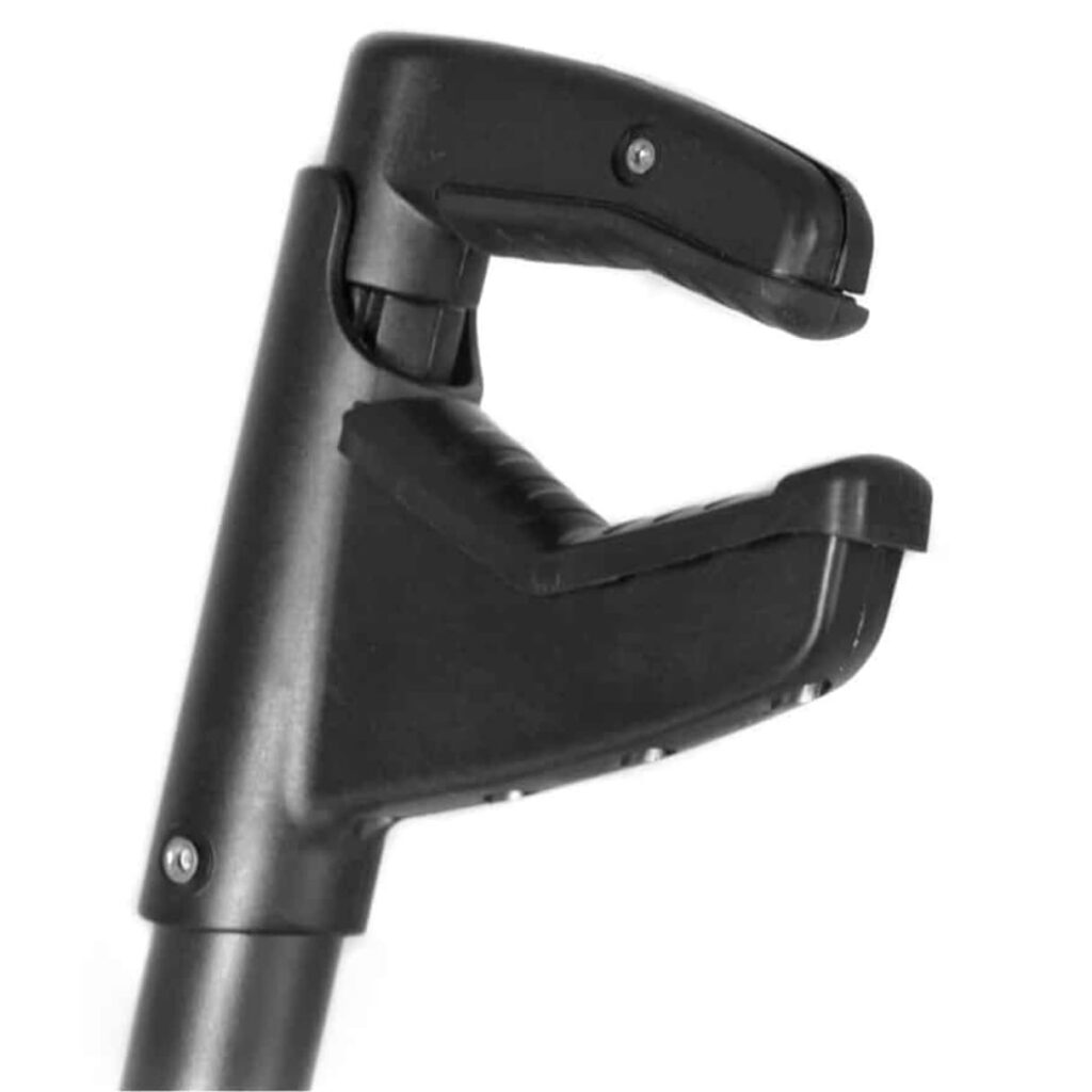 PORTABICICLETA PARA TECHO 140MM – BR-669C