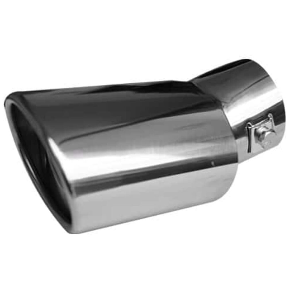 TUBO DE ESCAPE ACERO INOXIDABLE – A26N4023