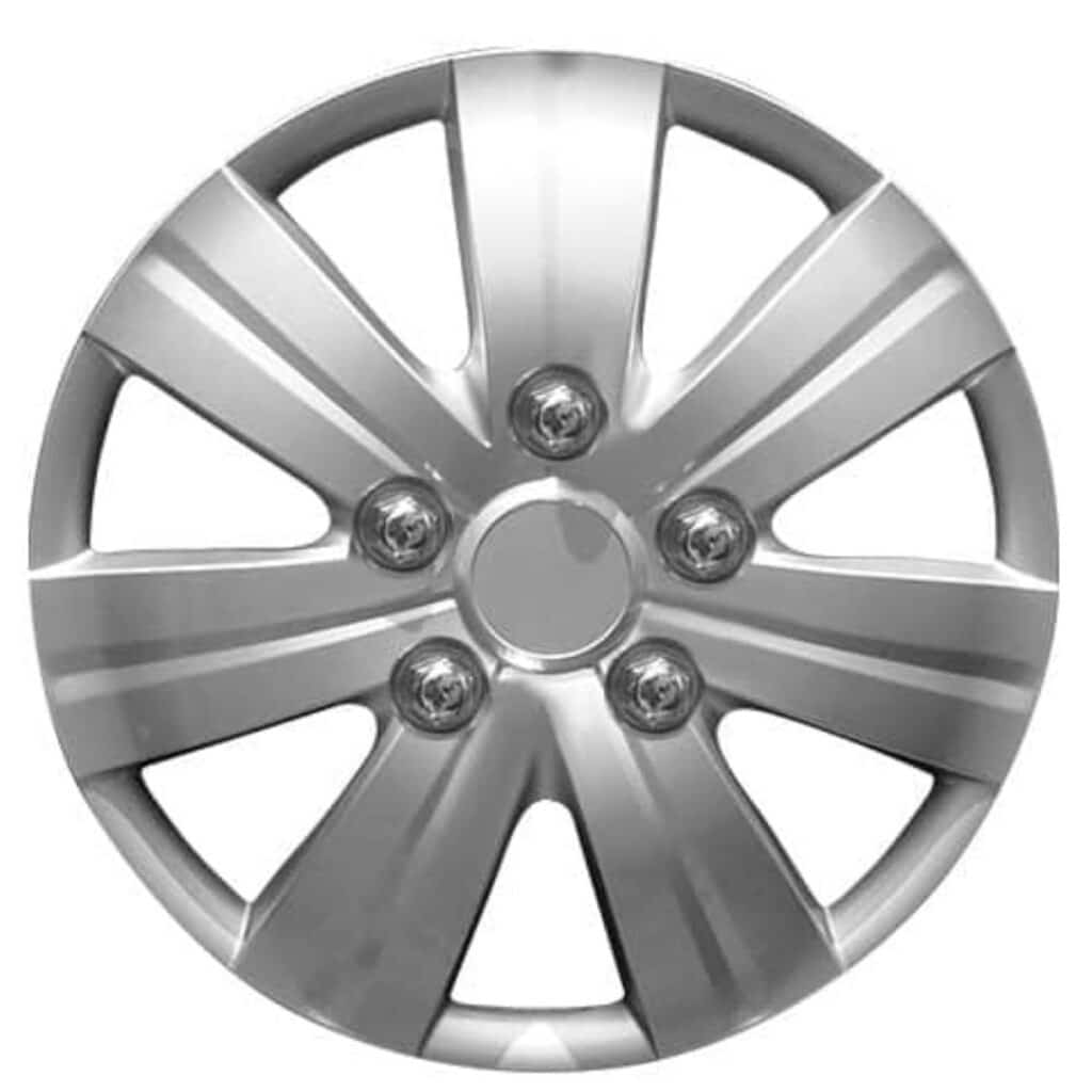 TAPAS DE AROS 15″ SILVER – V120-SS-15