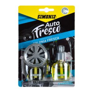 AMBIENTADOR TECH 10ML CON REPUESTO 10ML COLONIA  - VM1001497CL