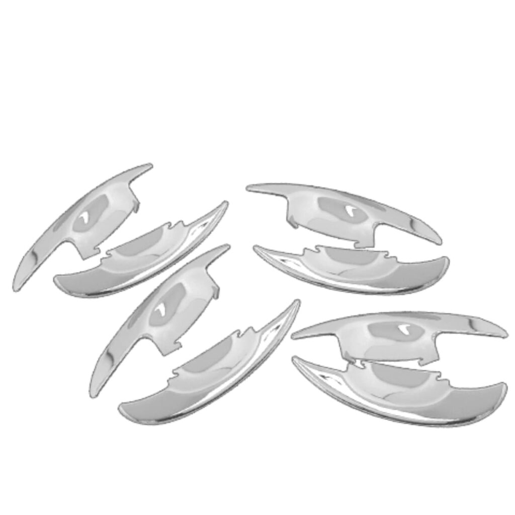 PROTECTOR CROMADO INTERIOR MANIJA PARA KIA CERATO 2015-ON  – AC-C328