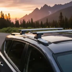 BARRAS LONGITUDINALES ALTAS WINBO W55500 PARA TOYOTA RAV4 4TA GENERACIÓN 2013-2018