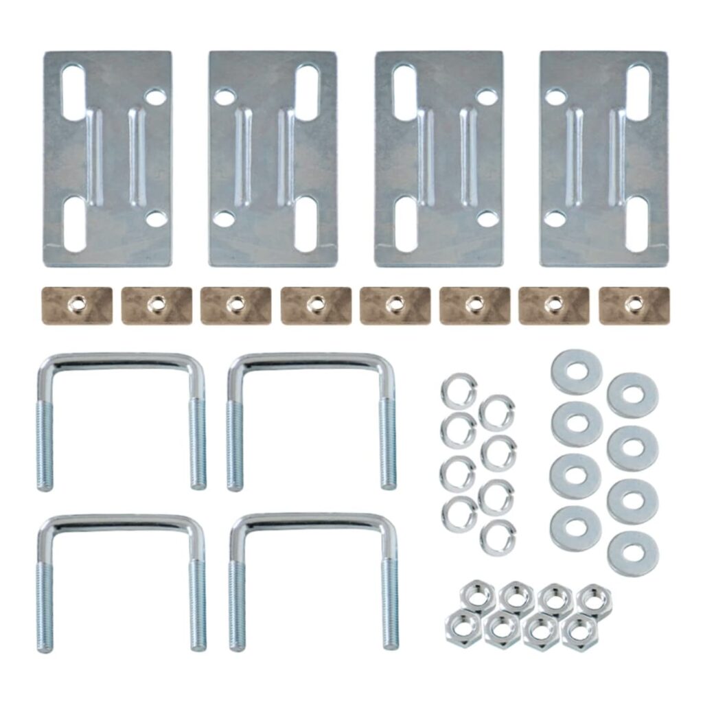 PARRILLA DE ALUMINIO CANASTA CON BARRA G 125X97M SILVER – P58020F SL