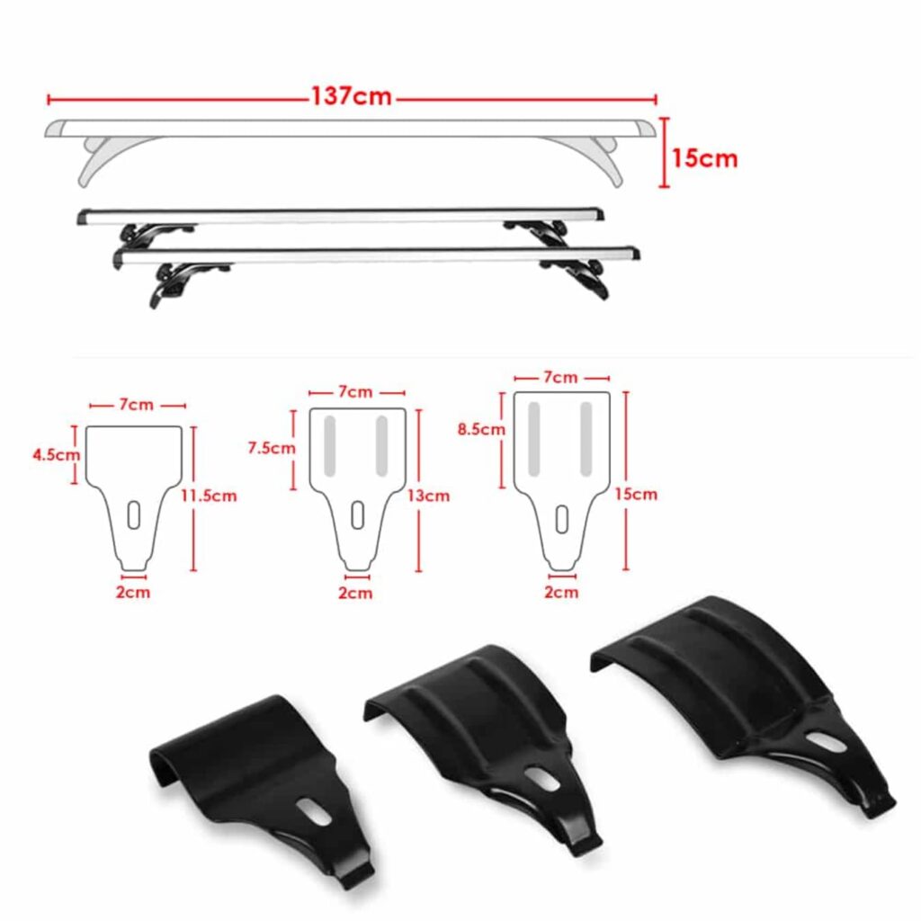 PARRILLA DE ALUMINIO CANASTA CON BARRA G 125X97M SILVER – P58020F SL