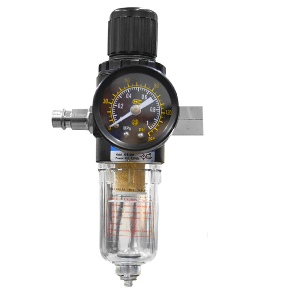 ENGRASADORA NEUMÁTICA 30 LITROS 400 BAR 70MM – THT118302