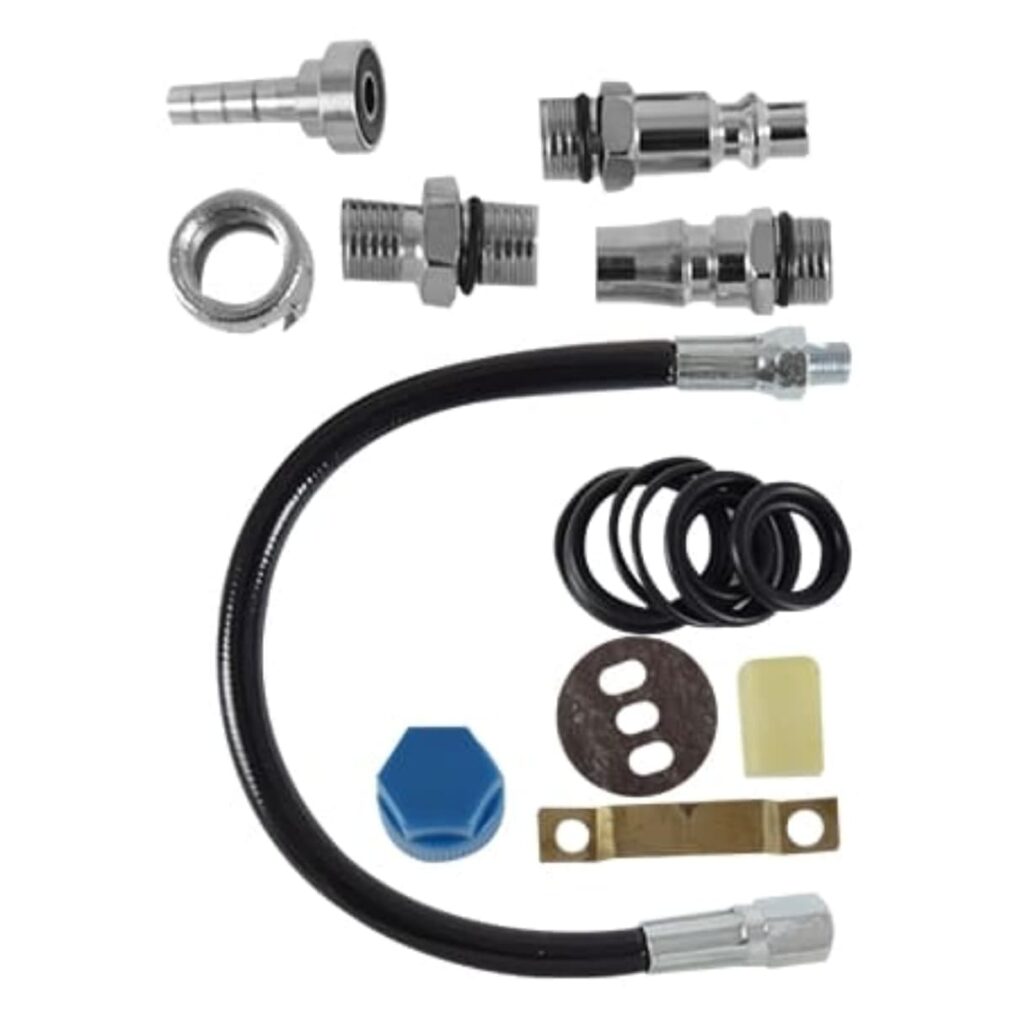 ENGRASADORA NEUMÁTICA 30 LITROS 400 BAR 70MM – THT118302