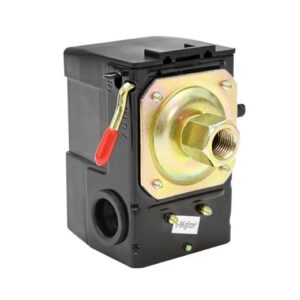 PRESOSTATO 85-115PSI 1 VIA PARA COMPRESORA  - ER-9001