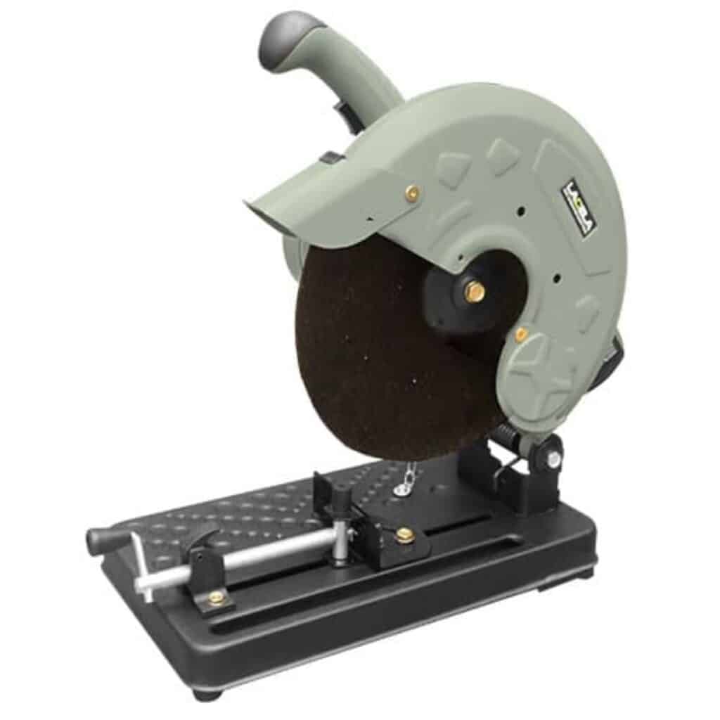 TRONZADORA LACELA 14″ 2300W 4800RPM 355MM  CON FAJA  – 253506