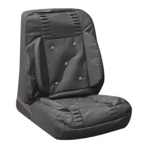 CUBRE ASIENTO PARA RAV-4 - 32213BK