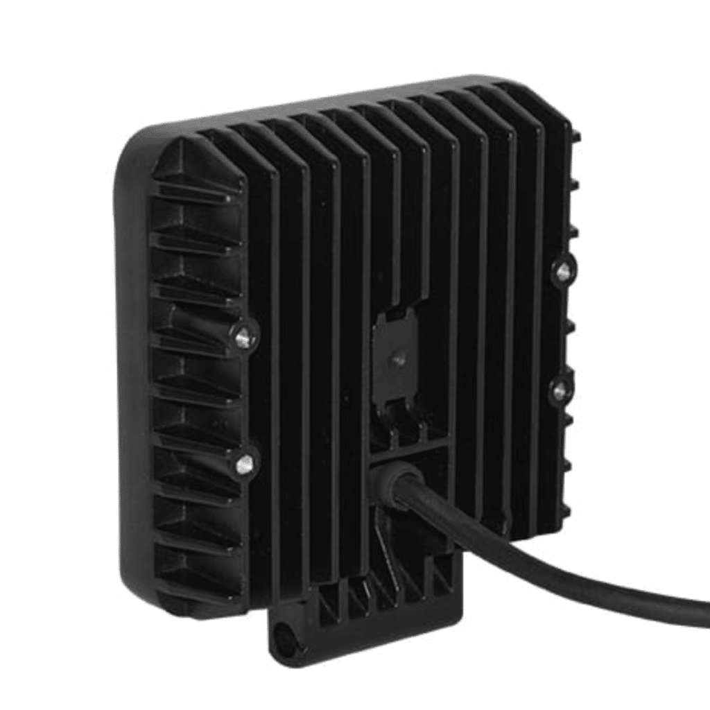 LUZ TRABAJO LED 4.3″ 45W 10-30V EXPAN. CUADRADO – C32N9032