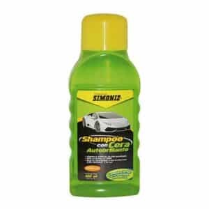 SHAMPOO CON CERA 300ML AUTOBRILLANTE  - SM20043045