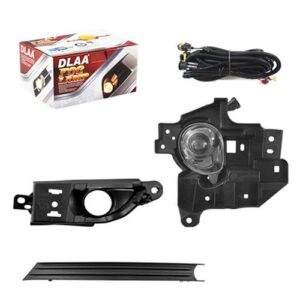 NEBLINERO CON CABLES PARA CX-5 2017-ON  -MZ992