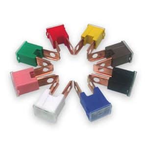 FUSIBLE MACHO 40A