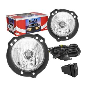 NEBLINERO PARA TOYOTA AVANZA AÑOS 2012 AL 2015 - TY537
