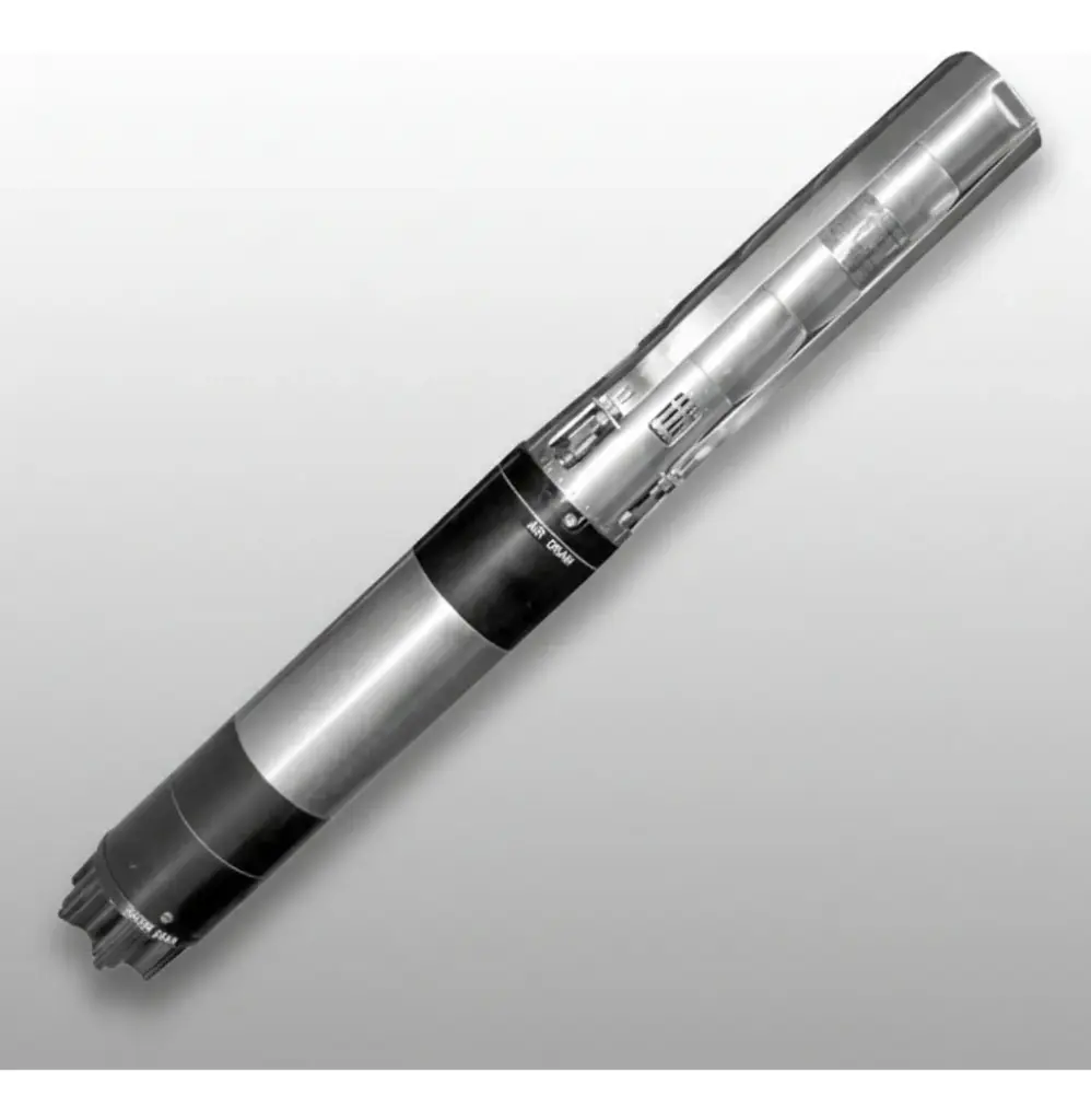 BOMBA DE AGUA SUMERGIBLE PARA POZO 6″ 7.5HP  665 L/min Alt.38m 3 FASES – 6SP30-3 WC