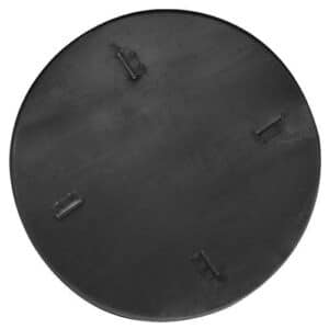 PLATO PARA ALISADOR 37″ PARA MT36 - MTBP370