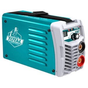 MÁQUINA DE SOLDAR INVERTER MMA 10-180A LCD E:1.6-4.0  -TW21806