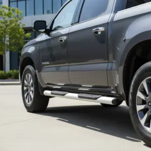 ESTRIBO OVALADO 4 OVALADO 75 - A58215