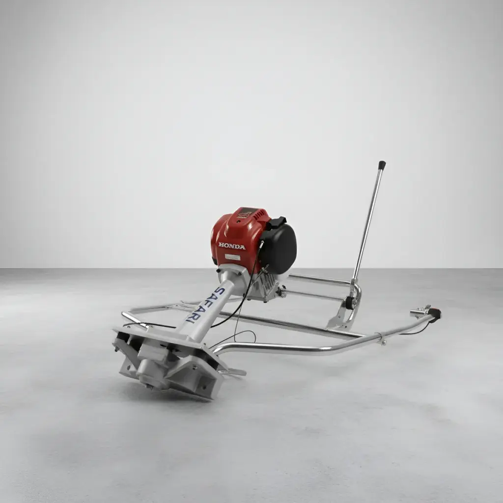 ALISADOR PARA ACABADOS MOTOR HONDA GX35 SIN HOJA – MCD-4-T