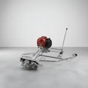 ALISADOR PARA ACABADOS MOTOR HONDA GX35 SIN HOJA - MCD-4-T