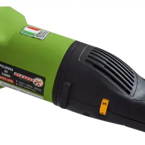 PULIDORA DE TUBO STANDART  900W 500-2800RPM 40X620MM - BBS-40B
