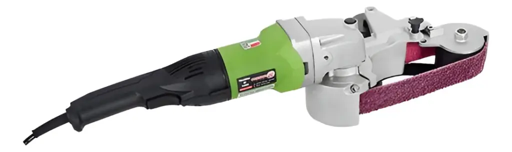 PULIDORA DE TUBO STANDART  900W 500-2800RPM 40X620MM – BBS-40B