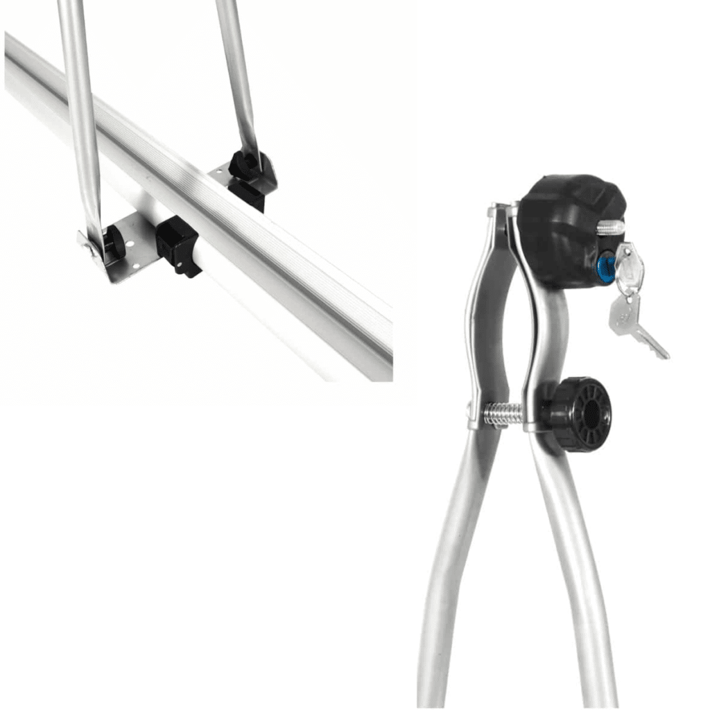 PORTABICICLETA PARA TECHO 130MM – BR-669A