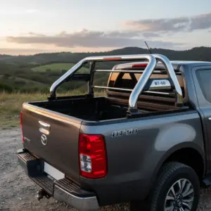 ANTIVUELCO PARA MAZDA BT-50 2012 EN ADELANTE