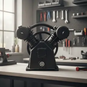 CABEZAL 3.0HP PARA COMPRESORA - SF-DV-30A