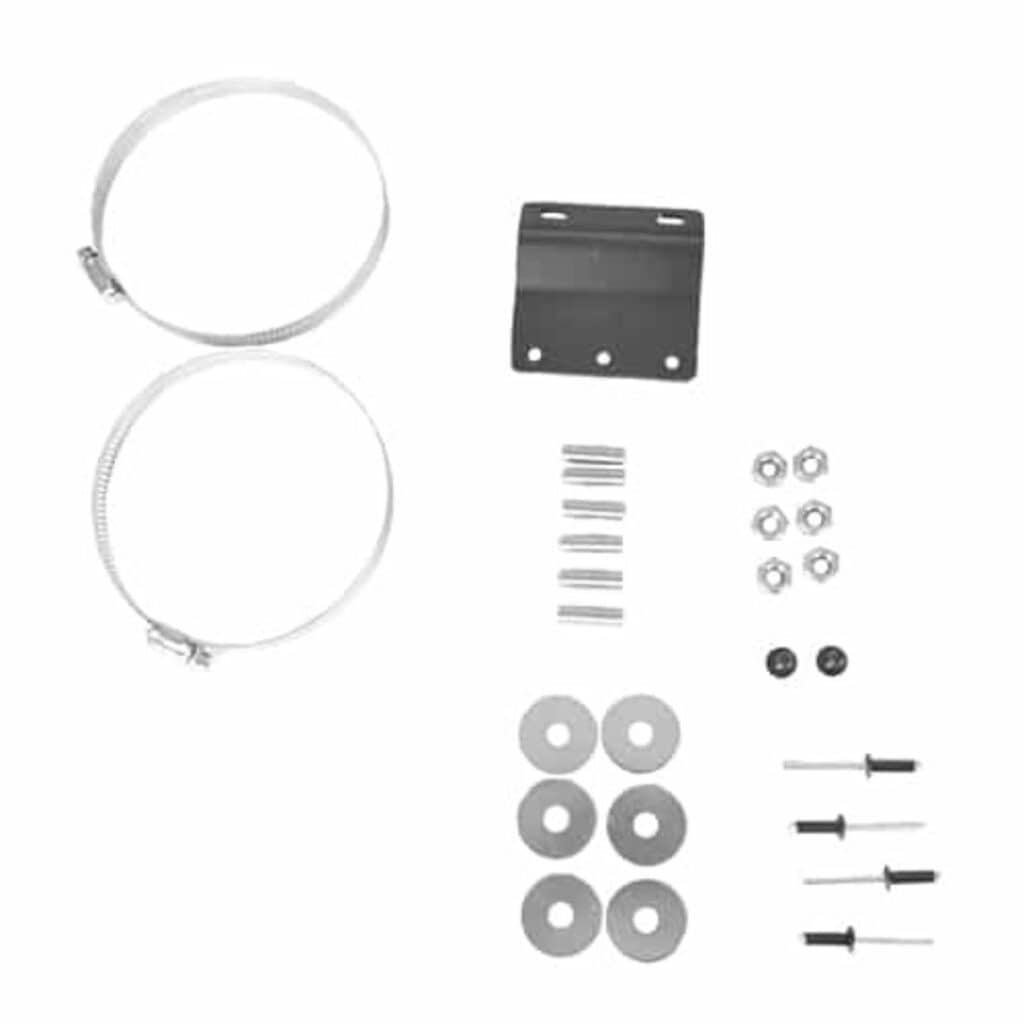 CN87001 ESNORQUEL ABS VW AMAROK 1RA GEN 2011 – 2022 CN87001