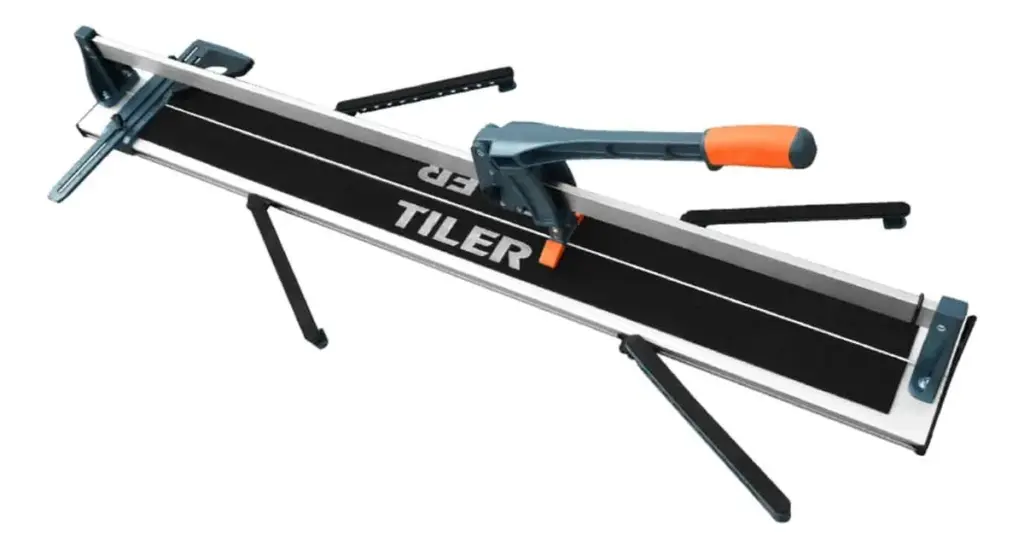 CORTA MAYOLICA 47″ 120CM TOP-PROFESIONAL MAX:16MM BASE-AL MANGO AL ANTI ATASCOS – 8102G-2A/48