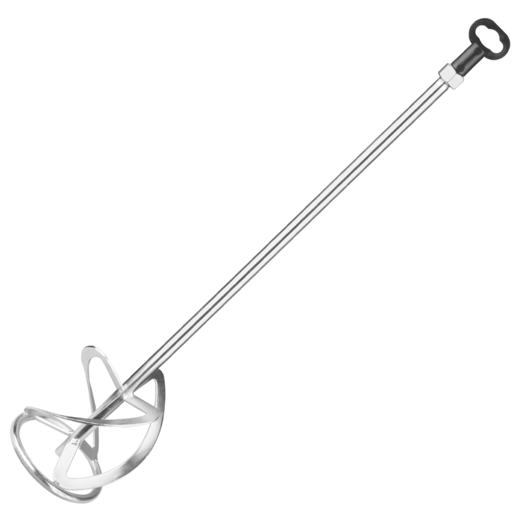 PALETA PARA MEZCLADORA DE PINTURA 120MM 600MM M14X2 -TAC331120