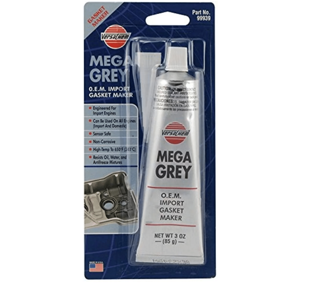 SILICONA MEGA GRIS Versachem 85GR – VR-99939