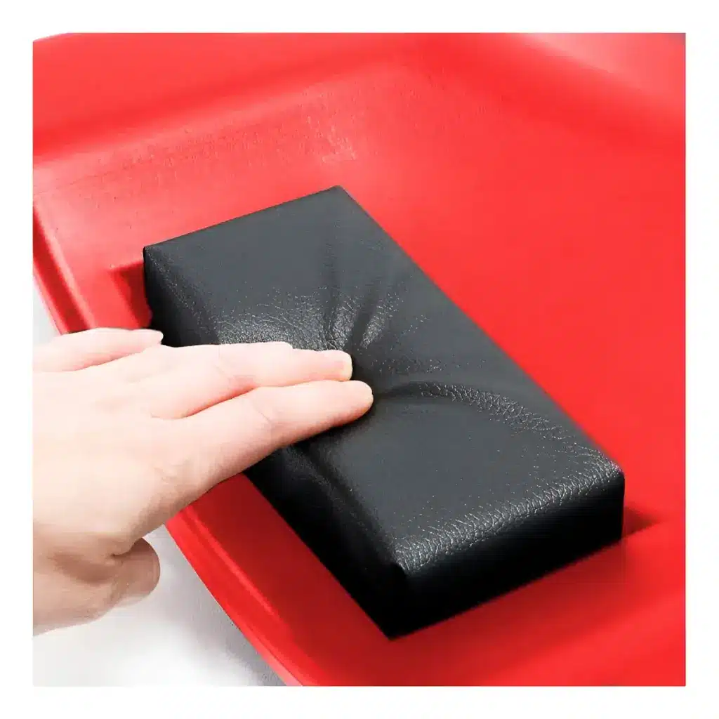 CAMILLA DE TRABAJO DE 40 PULGADAS – ST040