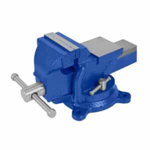 TORNILLO DE BANCO DE 5" 10.66KG  - BV 5
