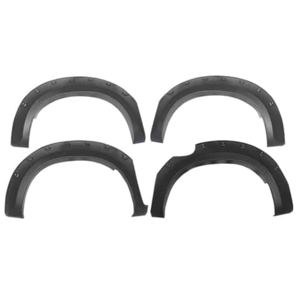 FENDER OFF ROAD TOYOTA HILUX VIGO 7MA GENERACIÓN 2012 AL 2015 – E587002BK