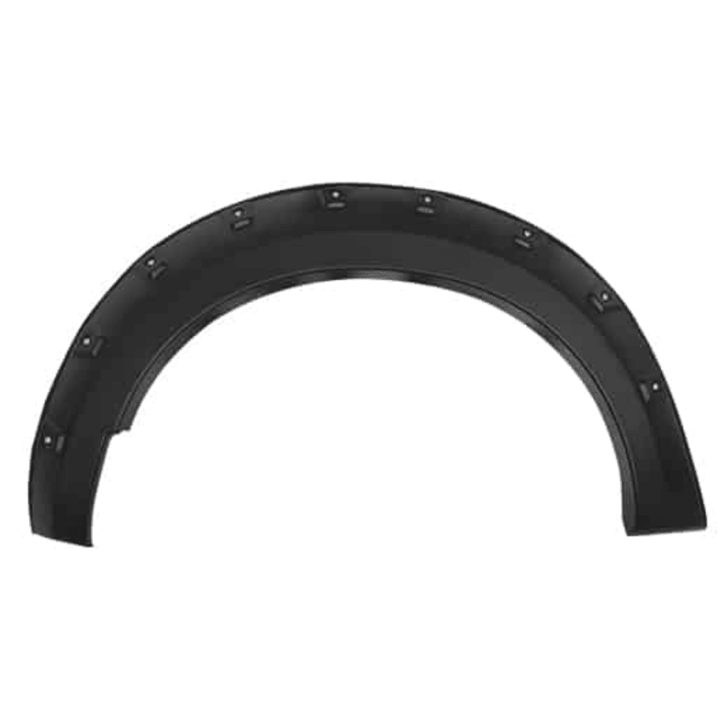 FENDER OFF ROAD NISSAN FRONTIER/NAVARA NP300 4TA GENERACIÓN 2016-2020 – E587004