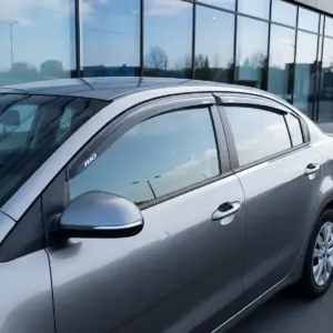 CORRELLUVIA PARA KIA RIO 3RA GENERACIÓN 2013 AL 2017  - E587166