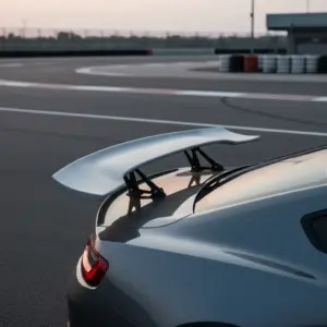 SPOILER UNIVERSAL SEDAN ABS  - E65N9013