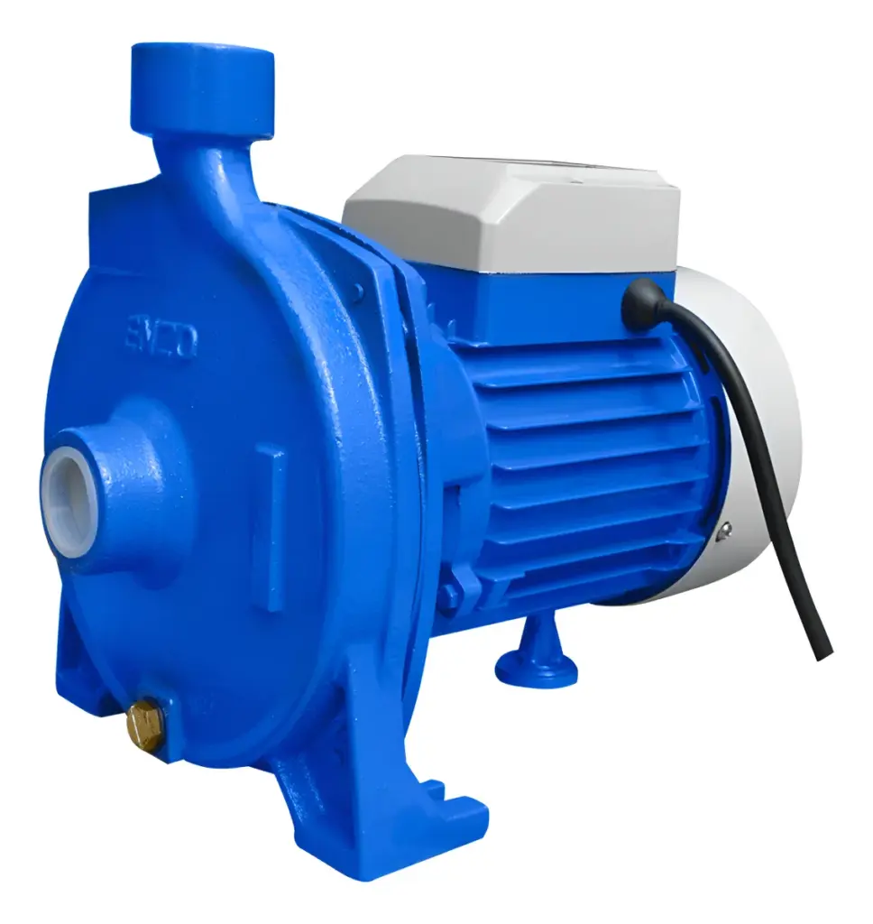 BOMBA DE AGUA CENTRIFUGA 1.0HP 1X1 118L/min ALT. 32M ENZO – EZC1581