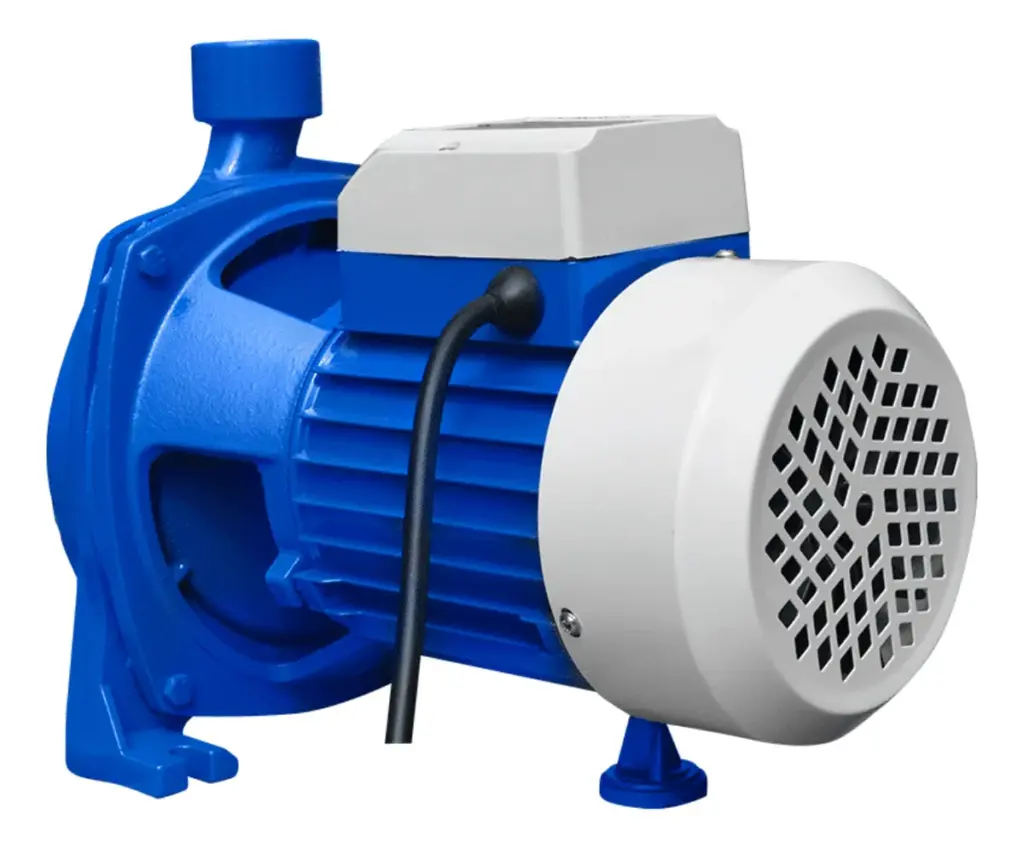 BOMBA DE AGUA CENTRIFUGA 1.0HP 1X1 118L/min ALT. 32M ENZO – EZC1581