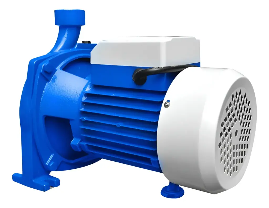 BOMBA DE AGUA CENTRÍFUGA 1″ 2.0HP 140L/min ALT. 44M- EZC200A