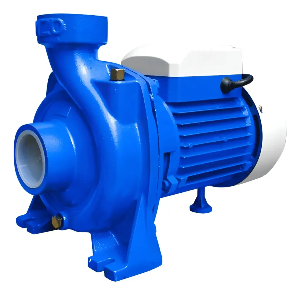 BOMBA DE AGUA CENTRIFUGA  2″ 2.0HP 600L/min ALT. 23M – EZH5AM