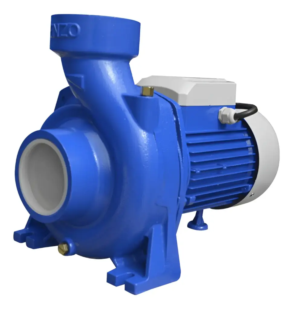 BOMBA DE AGUA CENTRÍFUGA 2″ 3.0HP 1300L/min ALT. 19M – EZHF6A