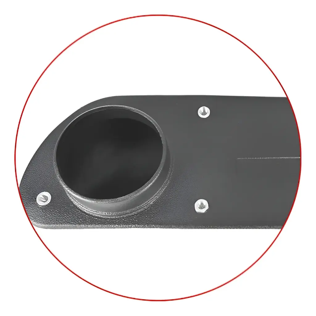 ESNORQUEL ABS CON TEXTO TOYOTA HILUX VIGO 7MA GENERACIÓN 2005 AL 2015 – CN80001