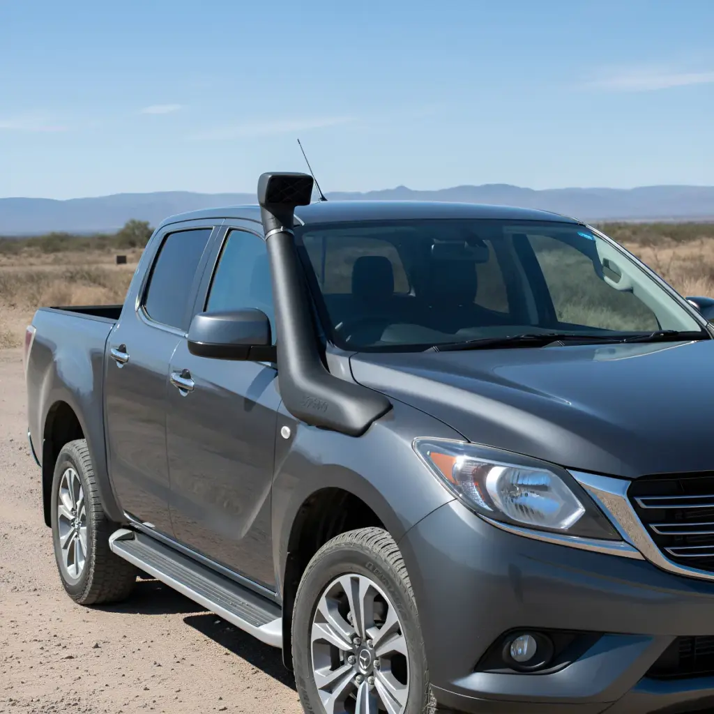 ESNORQUEL PARA MAZDA BT-50 2011 ON – CN86002